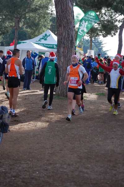 Christmas Run (23/12/2012) 00042
