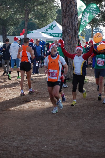 Christmas Run (23/12/2012) 00044