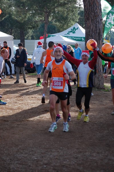 Christmas Run (23/12/2012) 00045