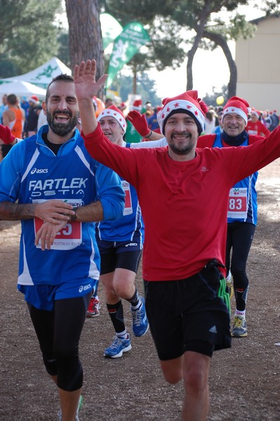 Christmas Run (23/12/2012) 00051