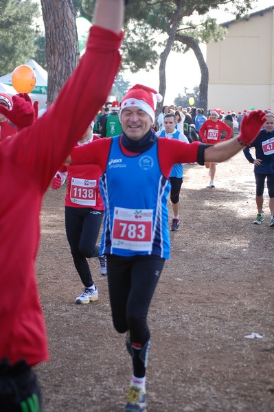 Christmas Run (23/12/2012) 00052