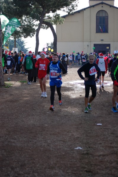 Christmas Run (23/12/2012) 00056