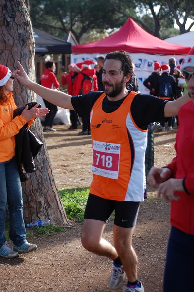 Christmas Run (23/12/2012) 00060