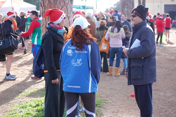 Christmas Run (23/12/2012) 00067