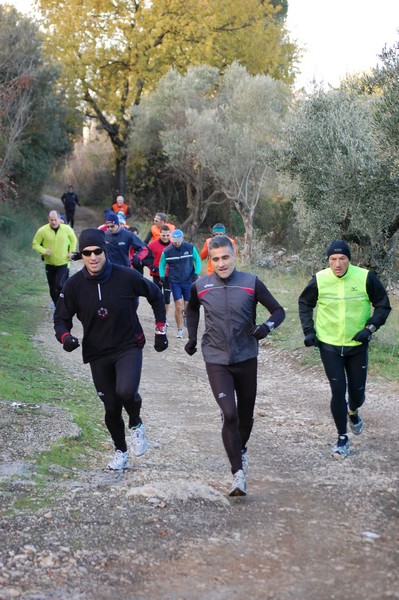 Passeggiata di Capodanno (01/01/2012) 0005