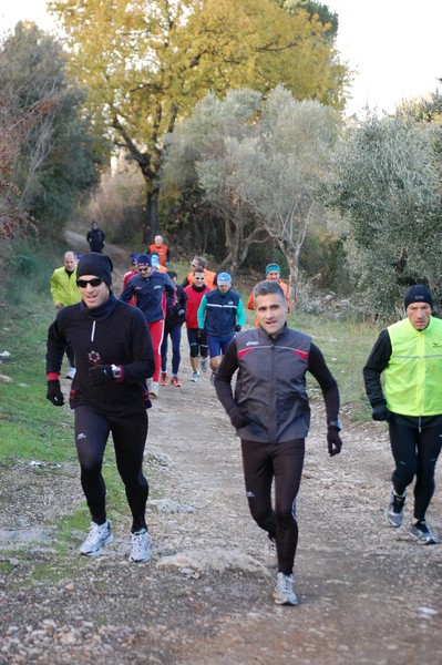 Passeggiata di Capodanno (01/01/2012) 0006