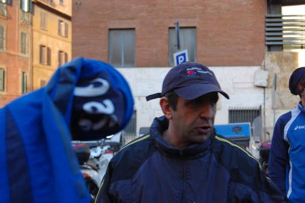Maratona di Roma (18/03/2012) 0001