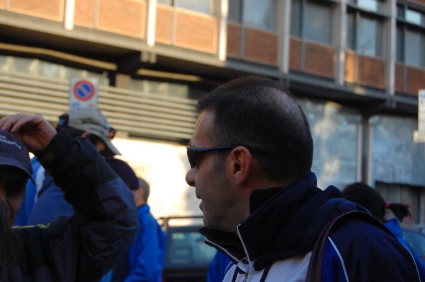 Maratona di Roma (18/03/2012) 0002