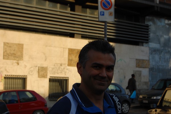 Maratona di Roma (18/03/2012) 0005