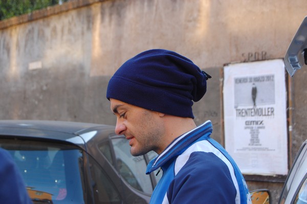 Maratona di Roma (18/03/2012) 0011