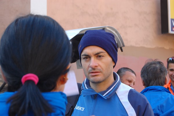 Maratona di Roma (18/03/2012) 0013