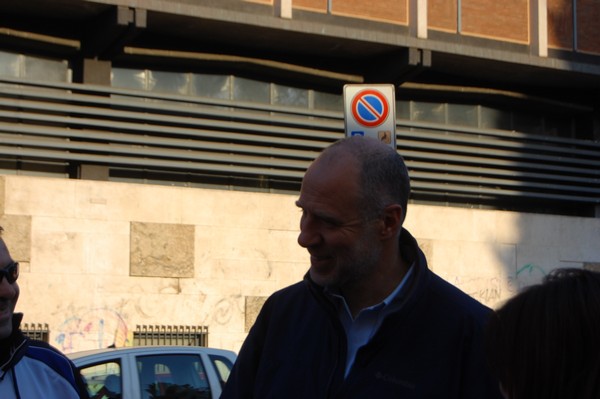 Maratona di Roma (18/03/2012) 0016