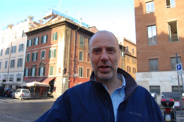 Maratona di Roma (18/03/2012) 0017