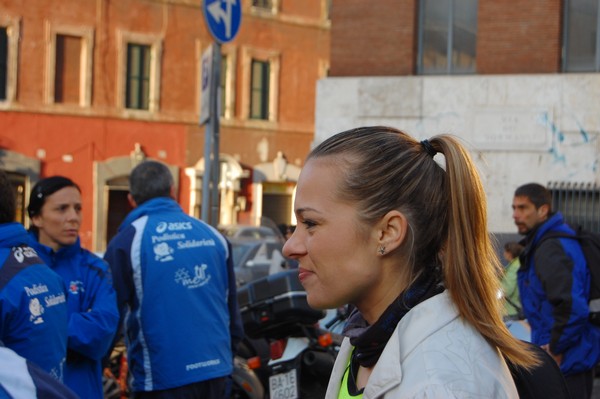 Maratona di Roma (18/03/2012) 0023