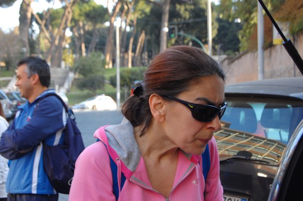 Maratona di Roma (18/03/2012) 0026