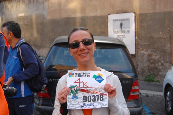 Maratona di Roma (18/03/2012) 0027