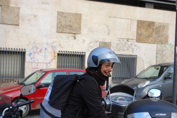 Maratona di Roma (18/03/2012) 0029