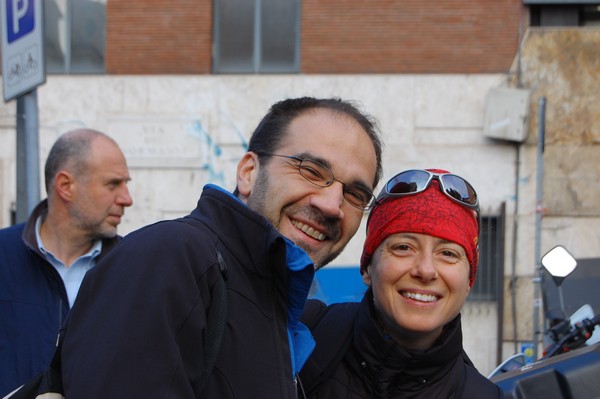 Maratona di Roma (18/03/2012) 0030
