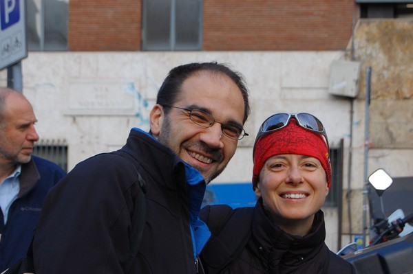 Maratona di Roma (18/03/2012) 0031
