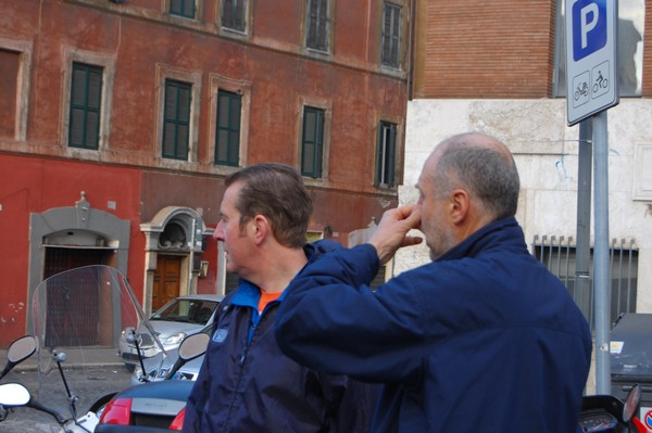 Maratona di Roma (18/03/2012) 0033
