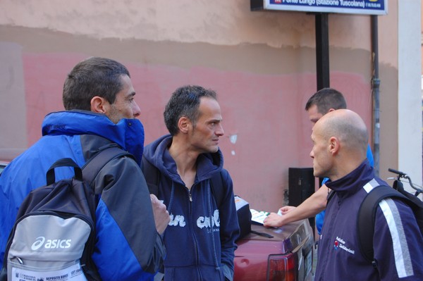 Maratona di Roma (18/03/2012) 0034