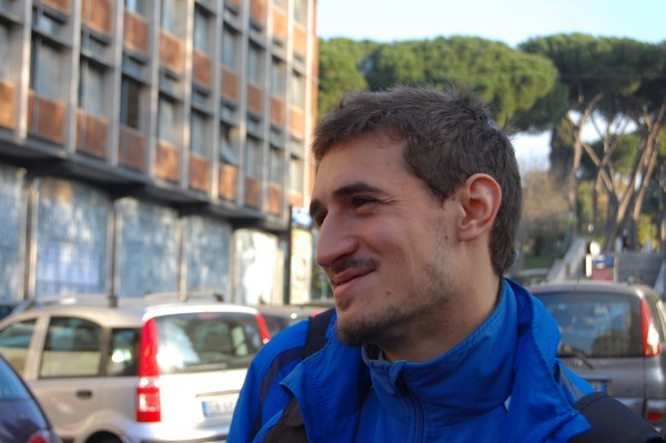 Maratona di Roma (18/03/2012) 0035