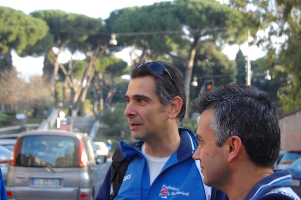 Maratona di Roma (18/03/2012) 0036