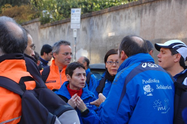 Maratona di Roma (18/03/2012) 0038