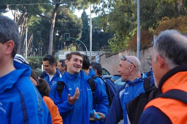 Maratona di Roma (18/03/2012) 0039