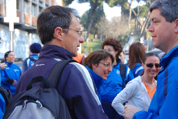 Maratona di Roma (18/03/2012) 0040