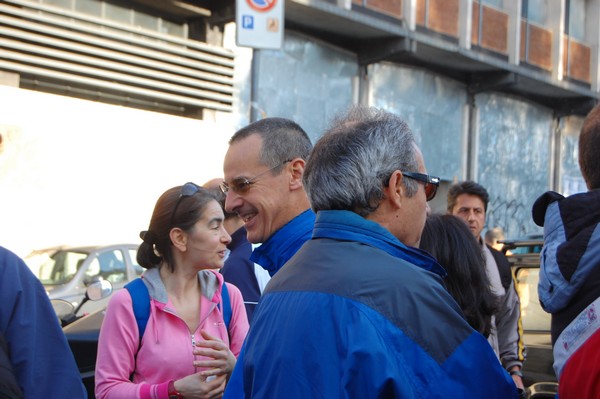 Maratona di Roma (18/03/2012) 0041