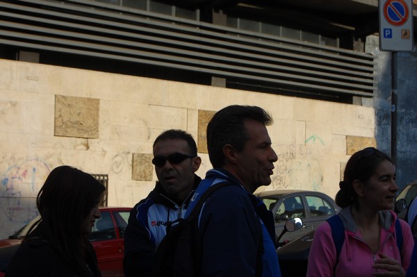 Maratona di Roma (18/03/2012) 0042