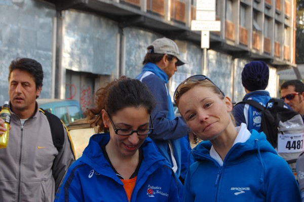 Maratona di Roma (18/03/2012) 0043