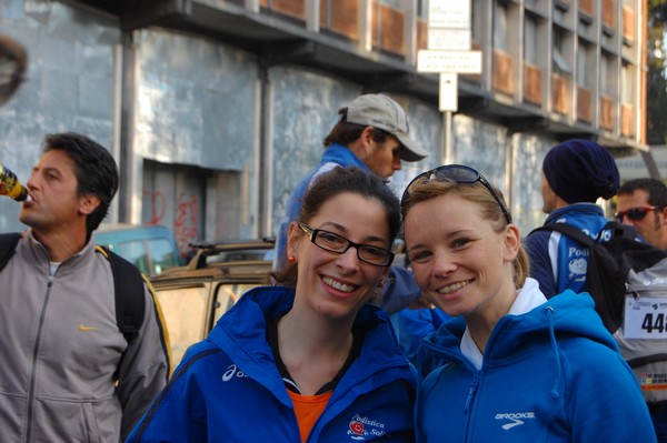 Maratona di Roma (18/03/2012) 0044