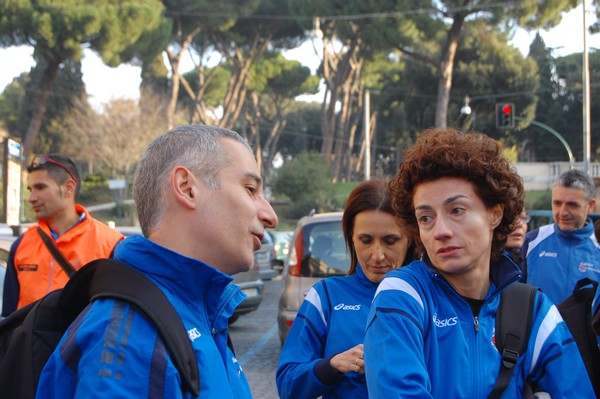 Maratona di Roma (18/03/2012) 0045