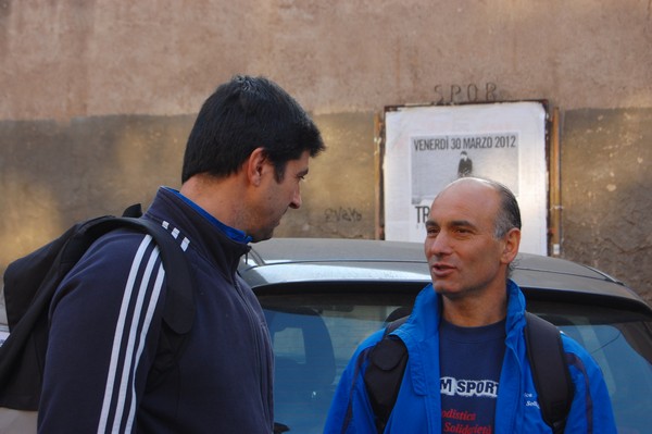 Maratona di Roma (18/03/2012) 0046