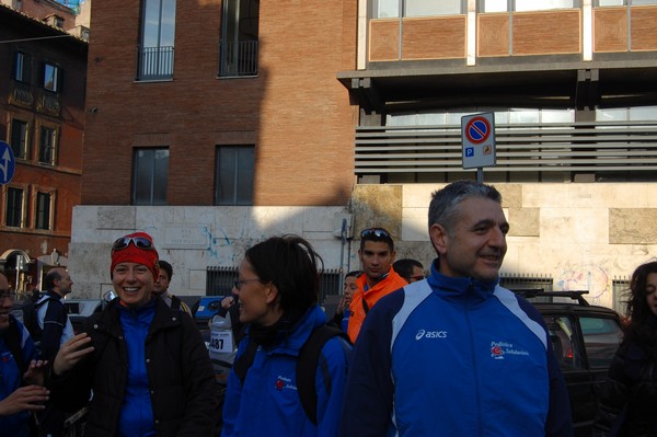 Maratona di Roma (18/03/2012) 0048