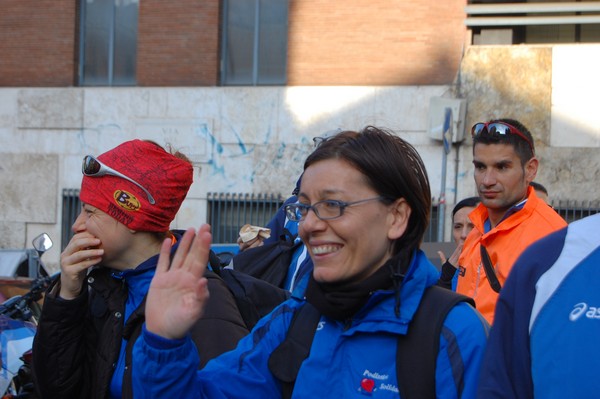 Maratona di Roma (18/03/2012) 0049