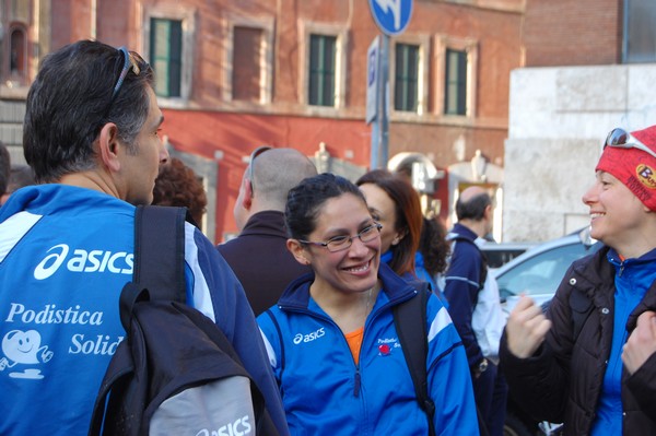Maratona di Roma (18/03/2012) 0050