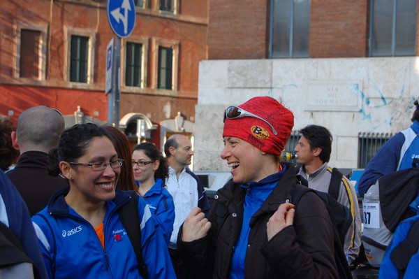 Maratona di Roma (18/03/2012) 0051