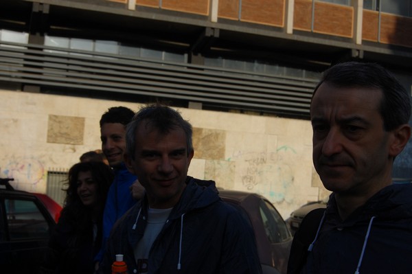 Maratona di Roma (18/03/2012) 0052
