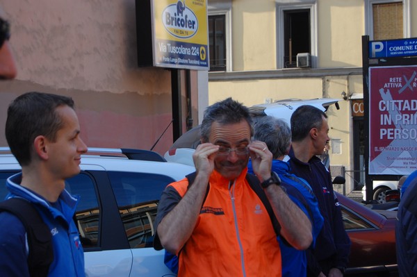 Maratona di Roma (18/03/2012) 0057
