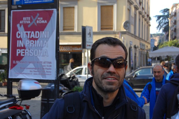 Maratona di Roma (18/03/2012) 0060