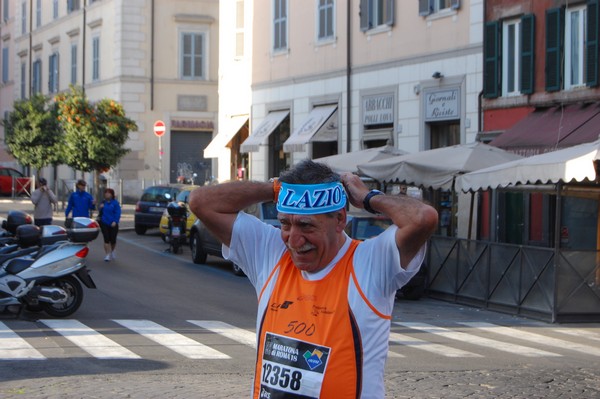 Maratona di Roma (18/03/2012) 0062