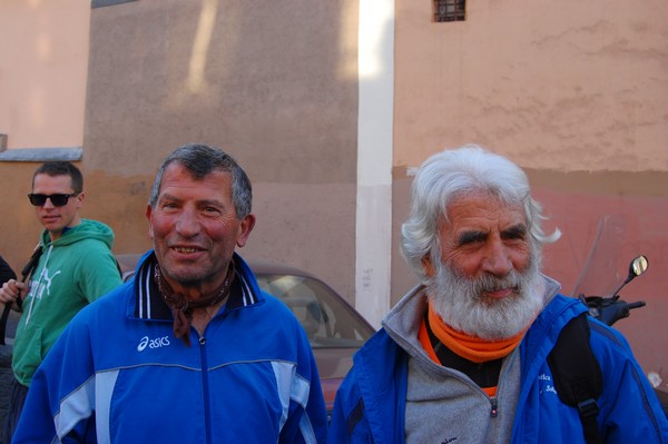 Maratona di Roma (18/03/2012) 0064