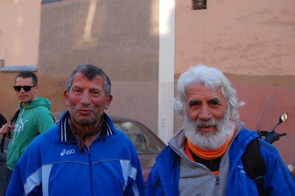 Maratona di Roma (18/03/2012) 0065