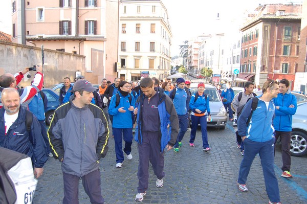 Maratona di Roma (18/03/2012) 0068