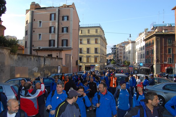 Maratona di Roma (18/03/2012) 0069