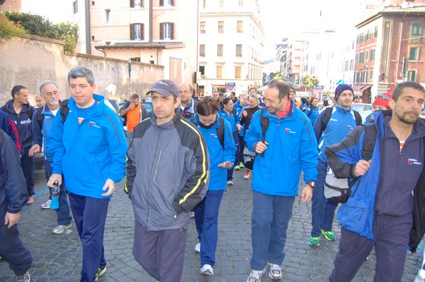 Maratona di Roma (18/03/2012) 0070
