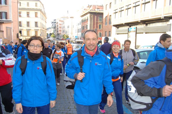 Maratona di Roma (18/03/2012) 0071
